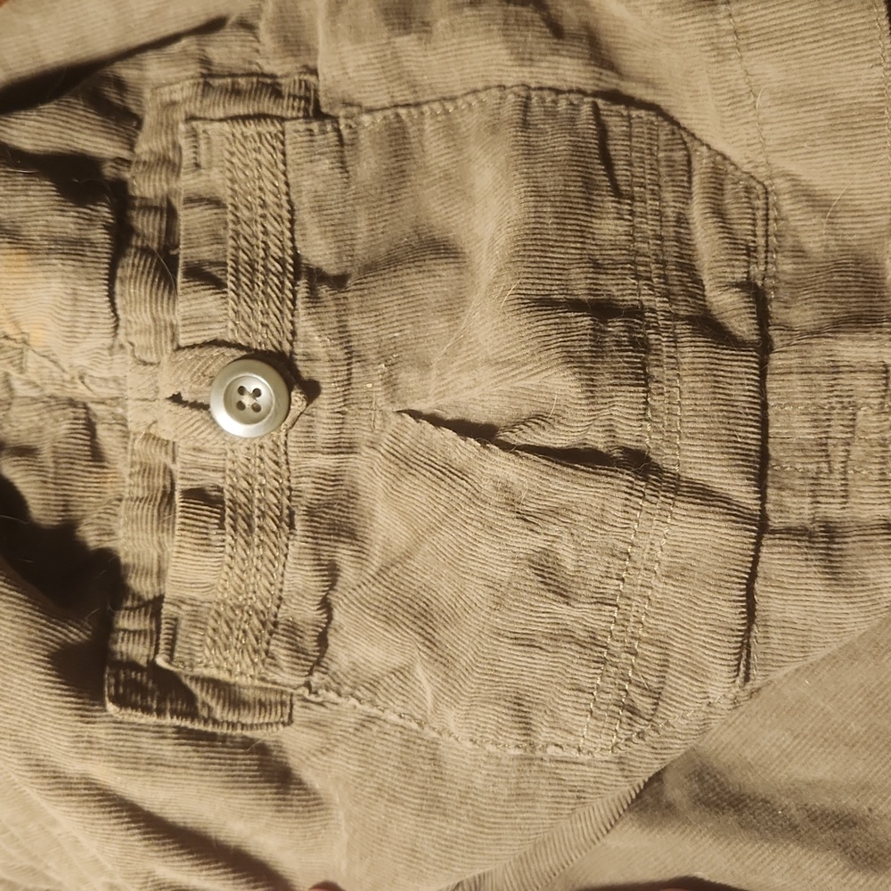 Mini skirt - Picture 4 of 6